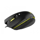 Mouse Delux Gaming  M522 RGB Negru