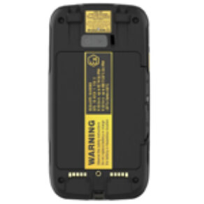 Baterie CT60XP 4020mAh MAXCELL ATEX NI
