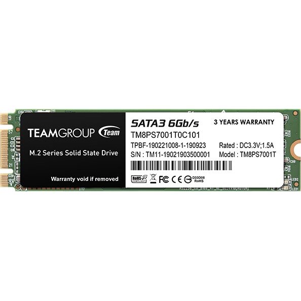 SSD MS30 1TB M.2