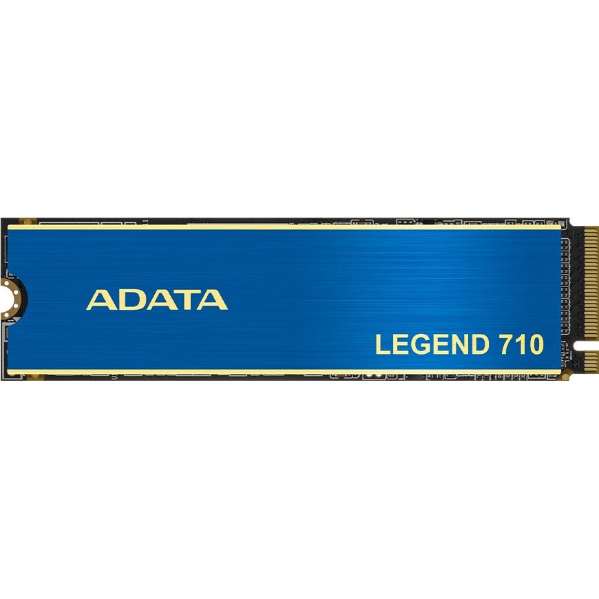 SSD Legend 710 256GB PCIe M.2