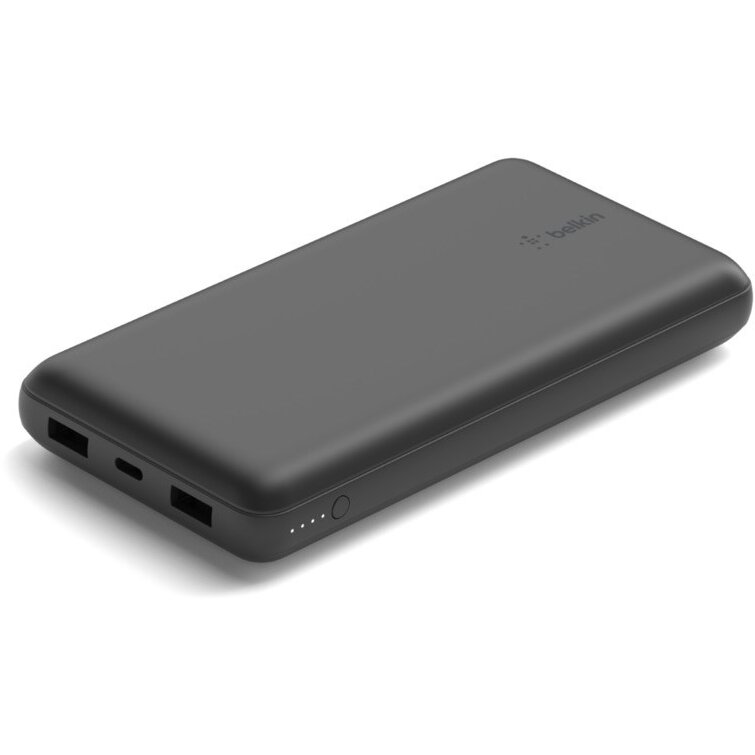 Baterie Externa BPB012btBK 20000mAh Negru