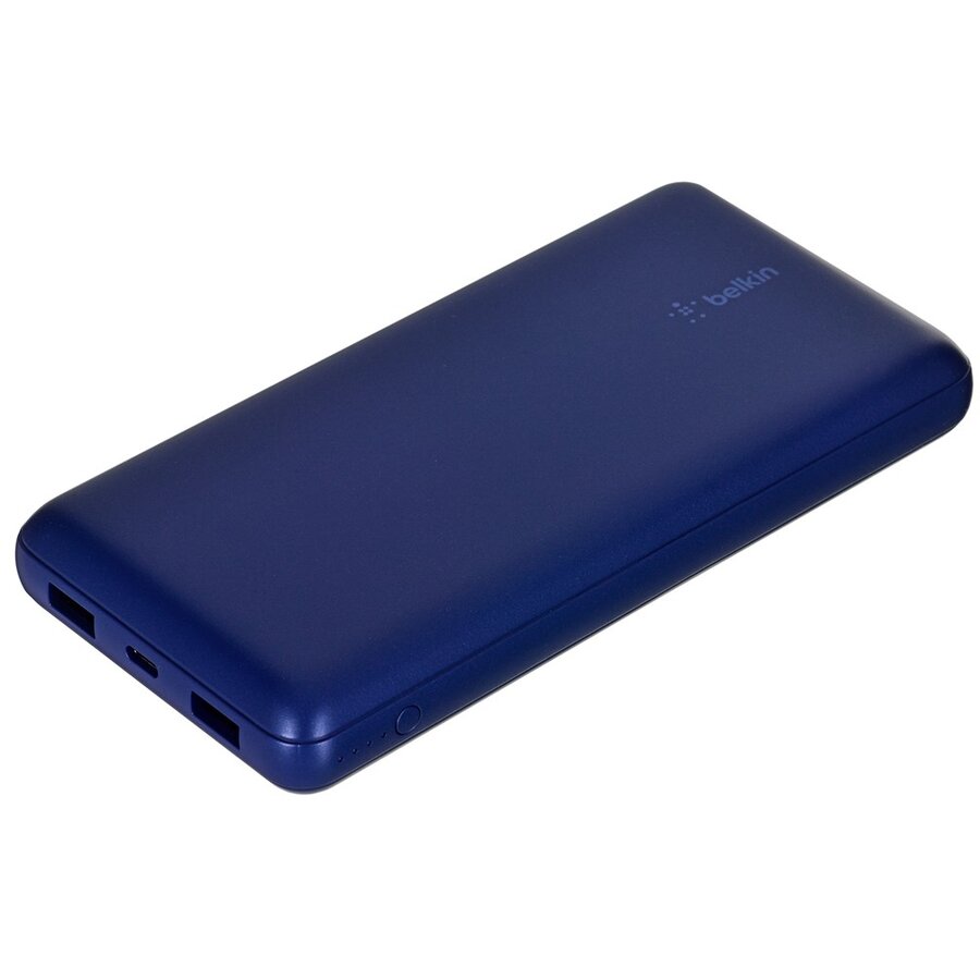 Baterie Externa BPB012btBL 20000mAh Blue