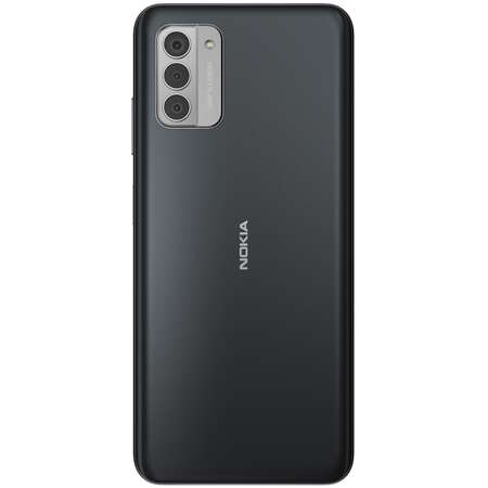 Smartphone Nokia G42 5G Dual SIM 128/6GB Meteor Grey