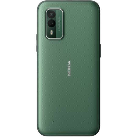 Smartphone Nokia XR21 RUGGED 5G Dual SIM 128/6GB Verde