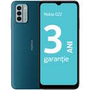 Smartphone Nokia G22 NFC Dual SIM 64/4GB 5050mAh Lagoon Blue