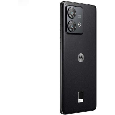 Smartphone Motorola Edge 40 Neo Dual SIM Memorie 12GB 256GB 5G Black Beauty