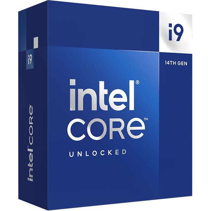 Procesor Core i9-14900K 3.2Ghz LGA1700 36MB Cache Box