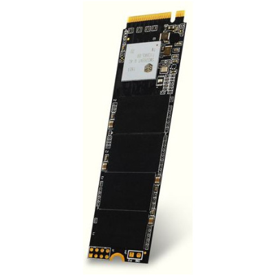 SSD M.2 M720 512GB Gen3x4 Negru