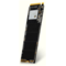 SSD Biostar M.2 M720 512GB Gen3x4 Negru