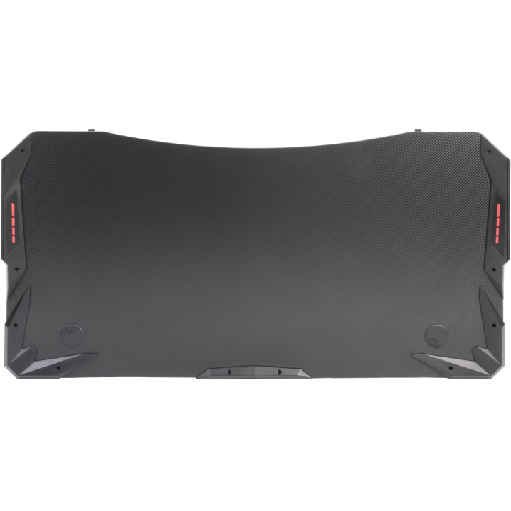 Birou Inaza Gaming Seiffer Negru — imaginea 5