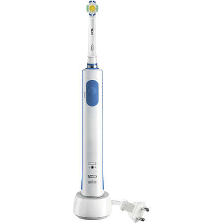 Periuta de Dinti Electrica Oral-B Pro 600 3D White