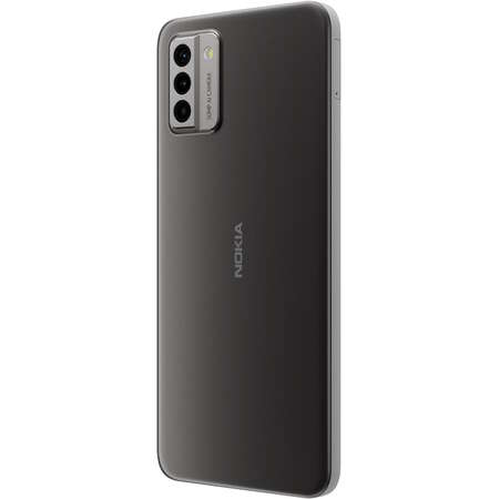 Smartphone Nokia G22 NFC Dual SIM 64/4GB 5050mAh Meteor Gray
