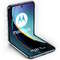 Smartphone Motorola Razr 40 Ultra Dual SIM 256/8GB 5G Glacier Blue