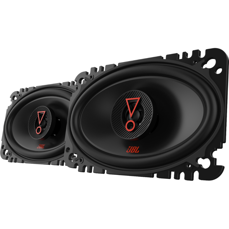 Set Difuzoare Coaxiale STAGE3 6427  4x6inch 35W RMS