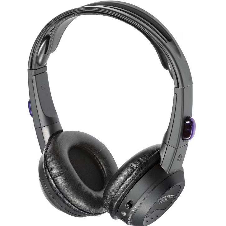 Casti Wireless  SHS-N207 Negru