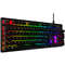 Tastatura HP HyperX Alloy Origins PBT Aqua Switch RGB Black