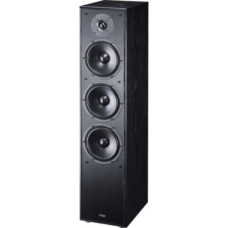 Boxe Podea S70 Negru