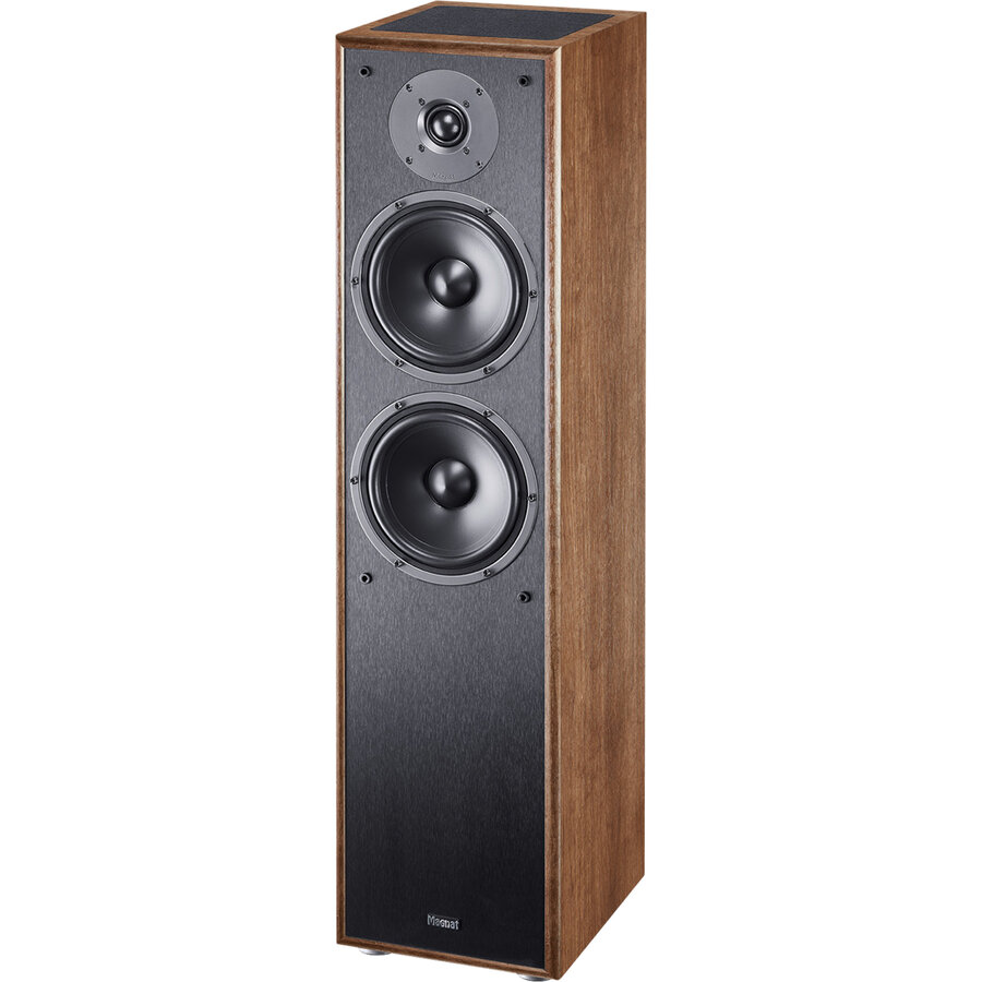 Boxe Podea S80 ATM Walnut