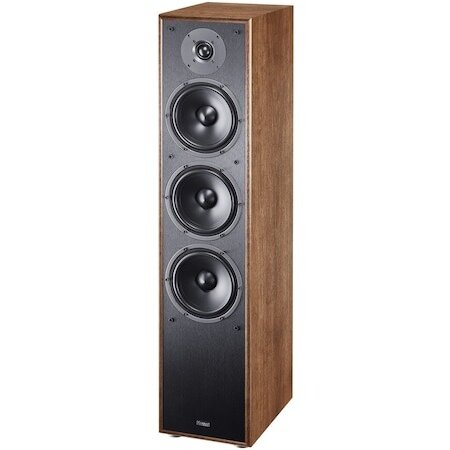 Set 2 Boxe Monitor S70 Walnut