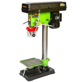 Bormasina Banc ProCraft Bd1850 Fixa Coloană Verde