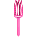 Finger Brush ThinkPink Neon Pink Medium