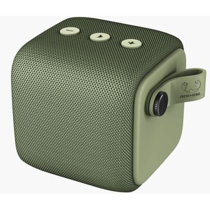 Boxa portabila Rockbox Bold S Dried Green