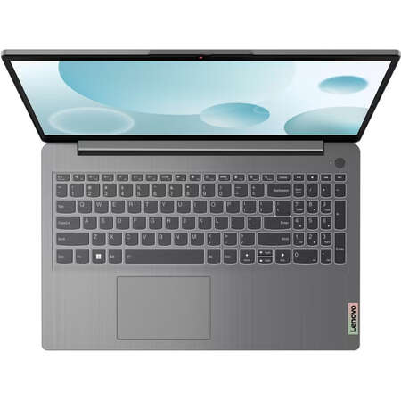Laptop Lenovo IdeaPad 3 15IAU7 i3-1215U 15.6inch FHD IPS 8GB DDR4 SSD 512GB Intel UHD Graphics NoOS Arctic Grey
