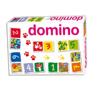 DO637 Domino cu Numere