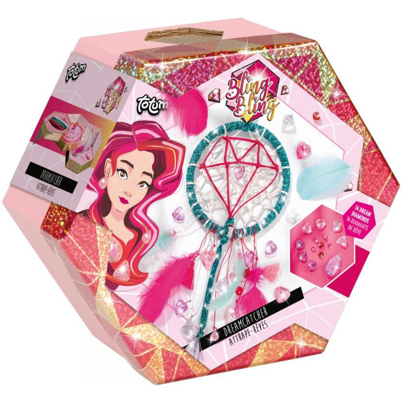 Set Creativ 4061033 Dreamcatcher