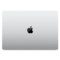MacBook Pro Apple M1 Pro   16,2"   16GB   512GB   MacOS Silver
