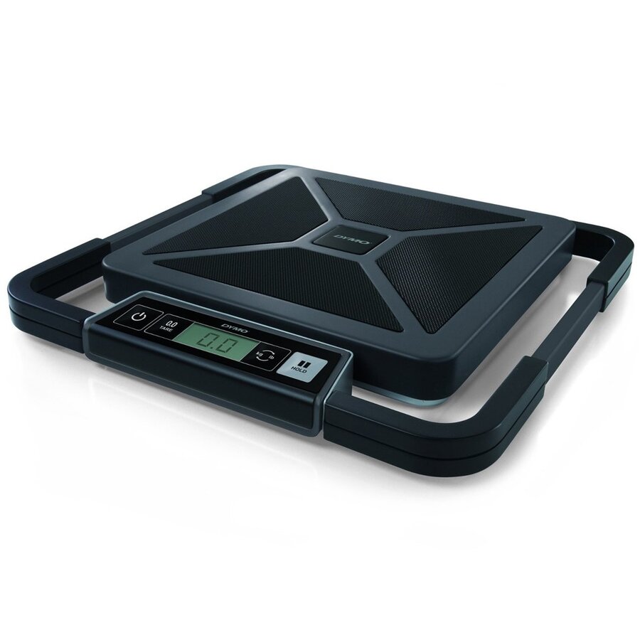 Cantar Bucatarie S50 Electronic Negru