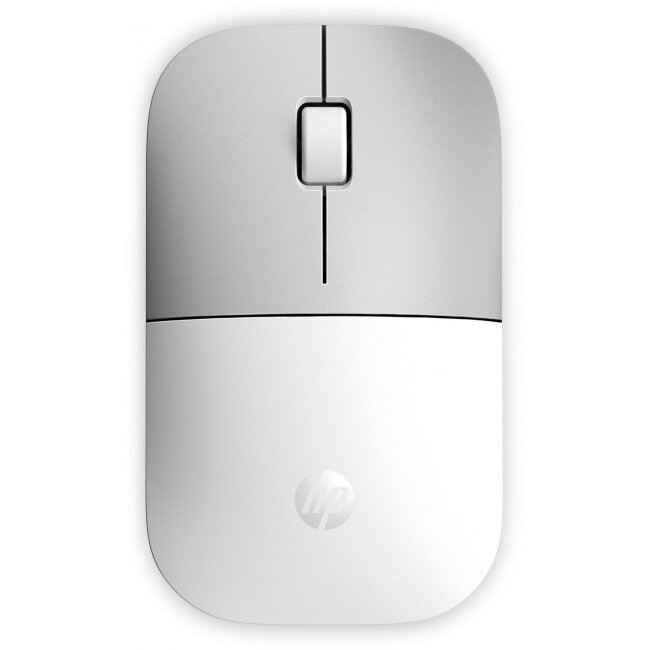 Mouse HP INC. Z3700 Ceramic Wireless Alb