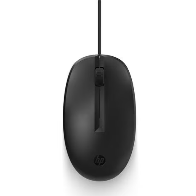 Mouse 125 1200dpi Negru