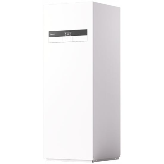 Pompa De Căldura Panasonic Aquarea HP All in One Generație K 7kW KIT-ADC07K3E5B