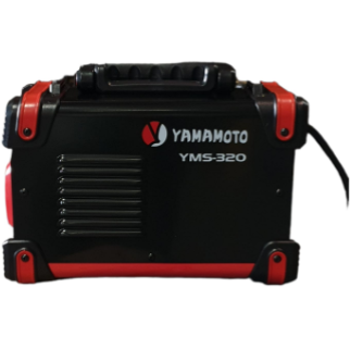 Invertor Yamamoto YMS-320 Negru