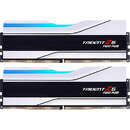 Trident Z5 Neo RGB White 48GB (2x24GB) DDR5 6400MHz CL32 Dual Channel Kit
