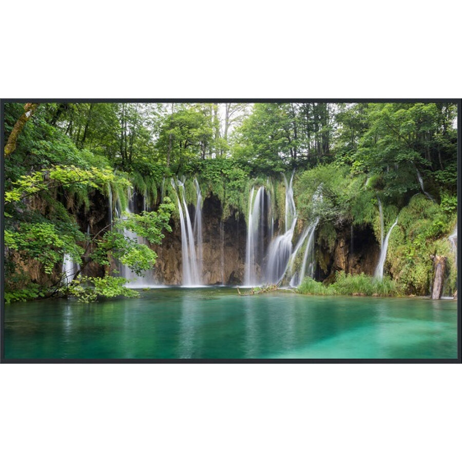 Display Panasonic Profesional TH-75EQ2W 75inch UHD Negru