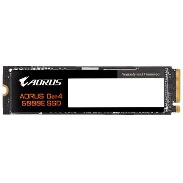 SSD AORUS Gen4 5000E SSD 1024GB PCIe 4.0 x4