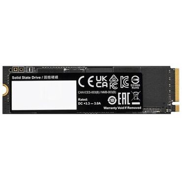 SSD AORUS Gen4 7300 SSD 2TB PCIe 4.0 x4 NVMe