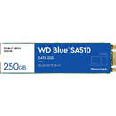 SSD Western Digital SA510 WDS100T3B0A SSD 1TB SATA 6Gb/s