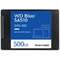 SSD Western Digital SA510 WDS500G3B0A  500GB SATA 6Gb/s
