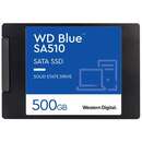 SA510 WDS500G3B0A  500GB SATA 6Gb/s