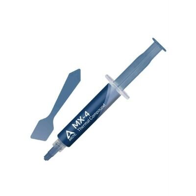 Pasta Termică Arctic-Cooling MX-4 8g + Spatula