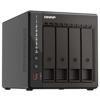 Network Attached Storage QNAP TS-453E