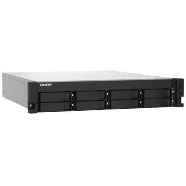 Network Attached Storage TS-832PXU  0GB