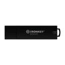 Memorie USB Kingston IronKey D500SM  8GB TAA Compliant