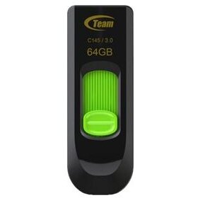 Memorie USB 145 64GB Negru