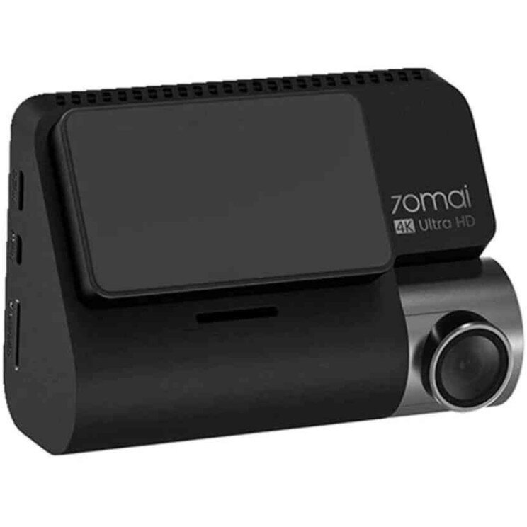 Camera auto Dash Cam A800S 4K Negru