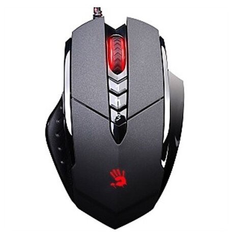 Mouse Bloody V7m USB Type-A V-Track 3200DPI