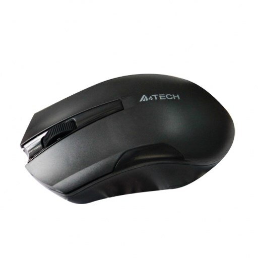 Mouse G3-200N RF Wireless V-Track 1000DPI Negru